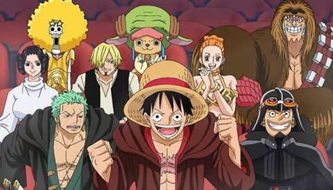 One Piece Episode 749 Subtitle Indonesia Mp4 J Young Badboy